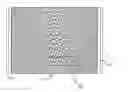 Fig. 01 - Thin flat panel LED luminaire