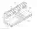Fig. 01 - Circuit board and lighting device and board housing module having the circiut board