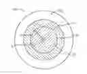 Fig. 01 - Hydrogen-resistant optical fiber