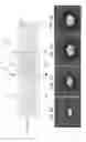 Fig. 03 - Optical waveguide, spot size converter and optical apparatus