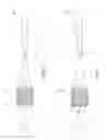 Fig. 03 - CONDITIONED LAUNCH OF A SINGLE MODE LIGHT SOURCE INTO A MULTIMODE OPTICAL FIBER