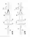 Fig. 12 - Arrangement to optically couple multiple waveguides to a few-mode fiber