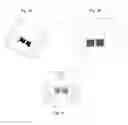 Fig. 05 - No-polish optical element attachment for optical fiber ferrule
