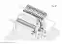 Fig. 11 - No-polish optical element attachment for optical fiber ferrule