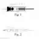 Fig. 02 - Pigtailed laser device based on spherical lens coupling