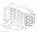 Fig. 01 - Data bus-in-a-box (BiB) system design and implementation