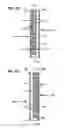 Fig. 16 - Rack and chassis for fiber optic sliding adapter modules