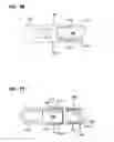 Fig. 23 - Rack and chassis for fiber optic sliding adapter modules
