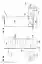 Fig. 46 - Rack and chassis for fiber optic sliding adapter modules