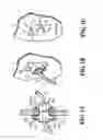 Fig. 02 - Panel-mountable fiber optic cable feedthrough