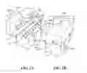 Fig. 03 - Panel-mountable fiber optic cable feedthrough