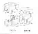 Fig. 04 - Panel-mountable fiber optic cable feedthrough
