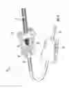 Fig. 04 - Optical fiber furcation assembly and method