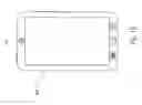 Fig. 20 - Photographing lens system, image capturing device and electronic terminal
