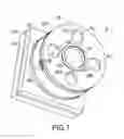 Fig. 06 - Assembly of zoom lens module and zoom imaging module