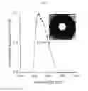 Fig. 05 - Three-dimensional optical coherence tomography apparatus and its application
