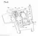 Fig. 10 - Sample retaining member insertion-removal mechanism and image acquisition device