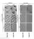 Fig. 05 - Simple, Fast and Plasma-Free Method of Fabricating PDMS Microstructures on Glass by Pop Slide Pattering