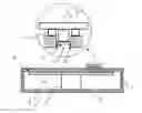 Fig. 01 - Color wheel assembly and related light source system thereof