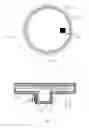 Fig. 03 - Color wheel assembly and related light source system thereof