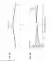Fig. 10 - Optical element, electro-optical device, and mounted display apparatus
