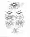 Fig. 10 - Optical unit with shake correction function
