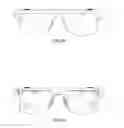 Fig. 17 - Head alignment eyewear devices for sports applications and methods of using the same