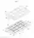 Fig. 03 - Display panel comprising first and second substrates having crack guide grooves formed on outer surfaces of the first and second substrates facing away from each other