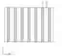 Fig. 01 - POLARIZER, METHOD FOR MANUFACTURING POLARIZER AND DISPLAY PANEL