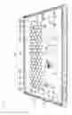 Fig. 07 - DISPLAY DEVICE AND TELEVISION RECEIVER