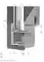 Fig. 27 - DISPLAY DEVICE AND TELEVISION RECEIVER