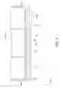 Fig. 08 - ILLUMINATION DEVICE, DISPLAY DEVICE, AND TV RECEIVER