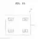 Fig. 16 - Backlight unit comprising first and second white color coordinates belonging to different white color coordinate areas, display device having the same, and method of manufacturing the same