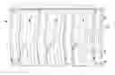 Fig. 01 - LIQUID CRYSTAL DISPLAY HAVING IMPROVED TRANSMITTANCE