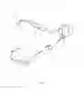 Fig. 02 - USER SECURED WRIST STRAP FOR CAMERA