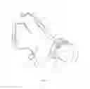 Fig. 03 - USER SECURED WRIST STRAP FOR CAMERA