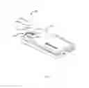Fig. 06 - DUAL LENS MOUNT ON A MOBILE DEVICE CASE