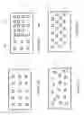Fig. 06 - Transparent display including a screen with patterned light deflective elements