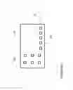 Fig. 07 - Transparent display including a screen with patterned light deflective elements