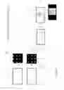 Fig. 09 - Transparent display including a screen with patterned light deflective elements