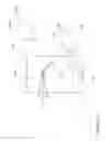 Fig. 13 - Transparent display including a screen with patterned light deflective elements