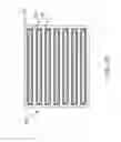 Fig. 03 - Cut-mask patterning process for FIN-like field effect transistor (FINFET) device