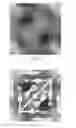 Fig. 05 - Operation/margin enhancement feature for surface-MEMS structure; sculpting raised address electrode