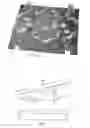 Fig. 06 - Operation/margin enhancement feature for surface-MEMS structure; sculpting raised address electrode
