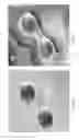 Fig. 09 - Operation/margin enhancement feature for surface-MEMS structure; sculpting raised address electrode