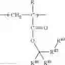 Fig. 68 - Pattern forming process and shrink agent