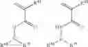Fig. 72 - Pattern forming process and shrink agent