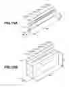 Fig. 16 - Remanufacturing method of developer accommodating unit