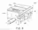 Fig. 04 - SEALING MEMBER, TONER ACCOMMODATING CONTAINER AND IMAGE FORMING APPARATUS