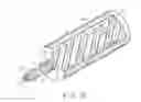 Fig. 09 - SEALING MEMBER, TONER ACCOMMODATING CONTAINER AND IMAGE FORMING APPARATUS